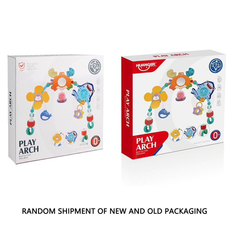 Lullakids™ Play Arch