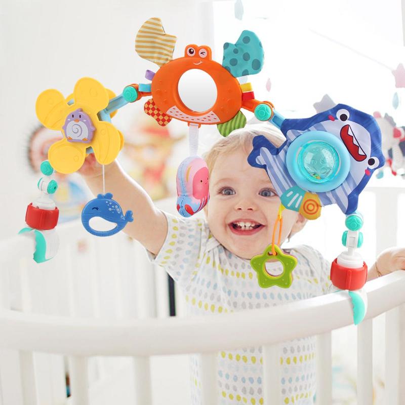 Lullakids™ Play Arch