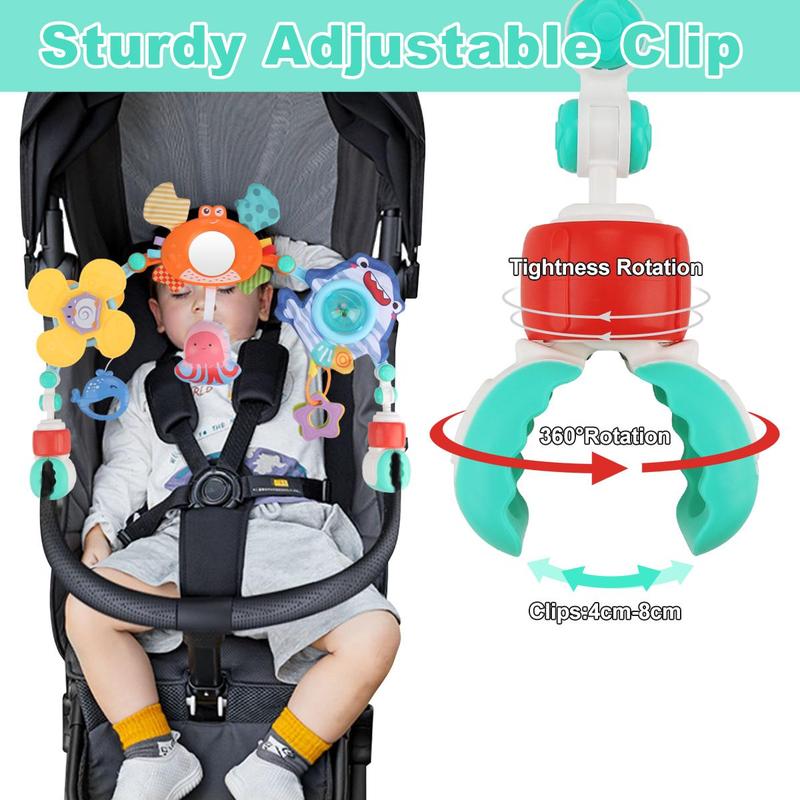 Lullakids™ Play Arch