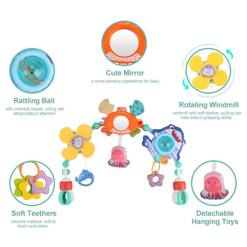 Lullakids™ Play Arch