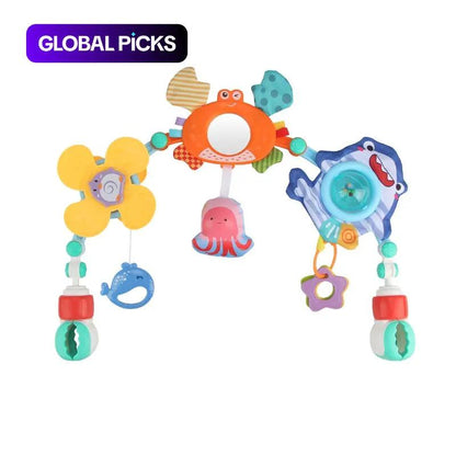 Lullakids™ Play Arch