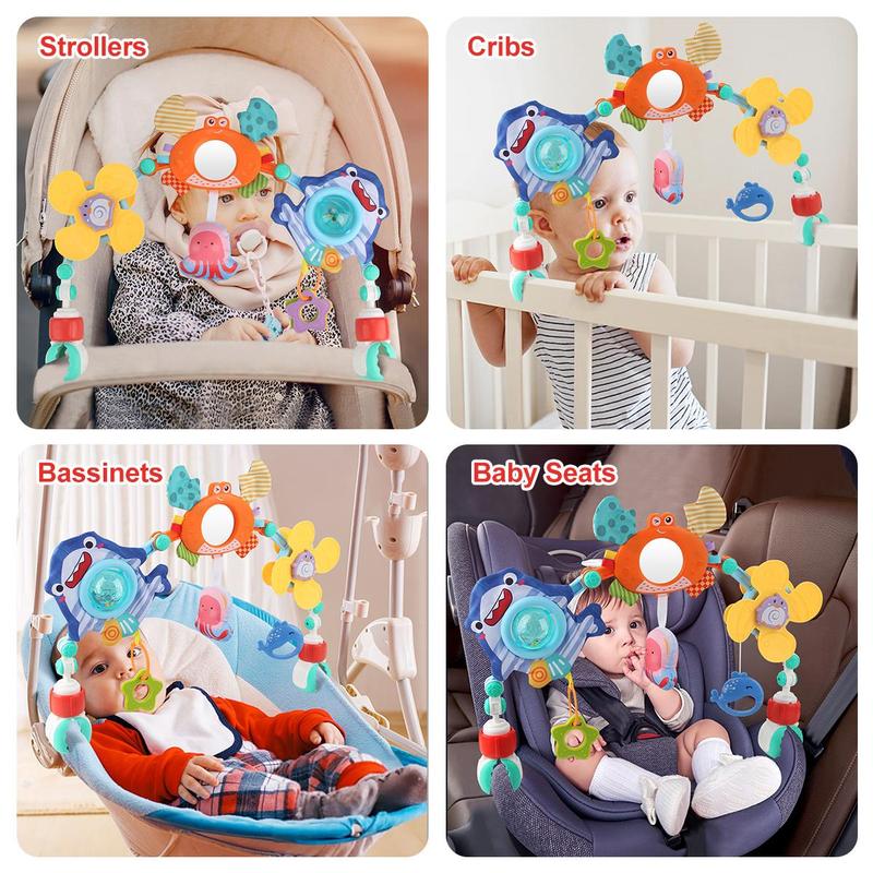 Lullakids™ Play Arch