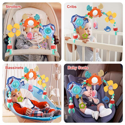 Lullakids™ Play Arch